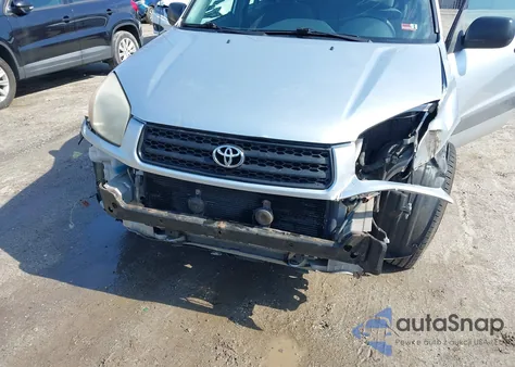 2002 Toyota Rav4 from USA, damaged, VIN JTEHH20V426064508